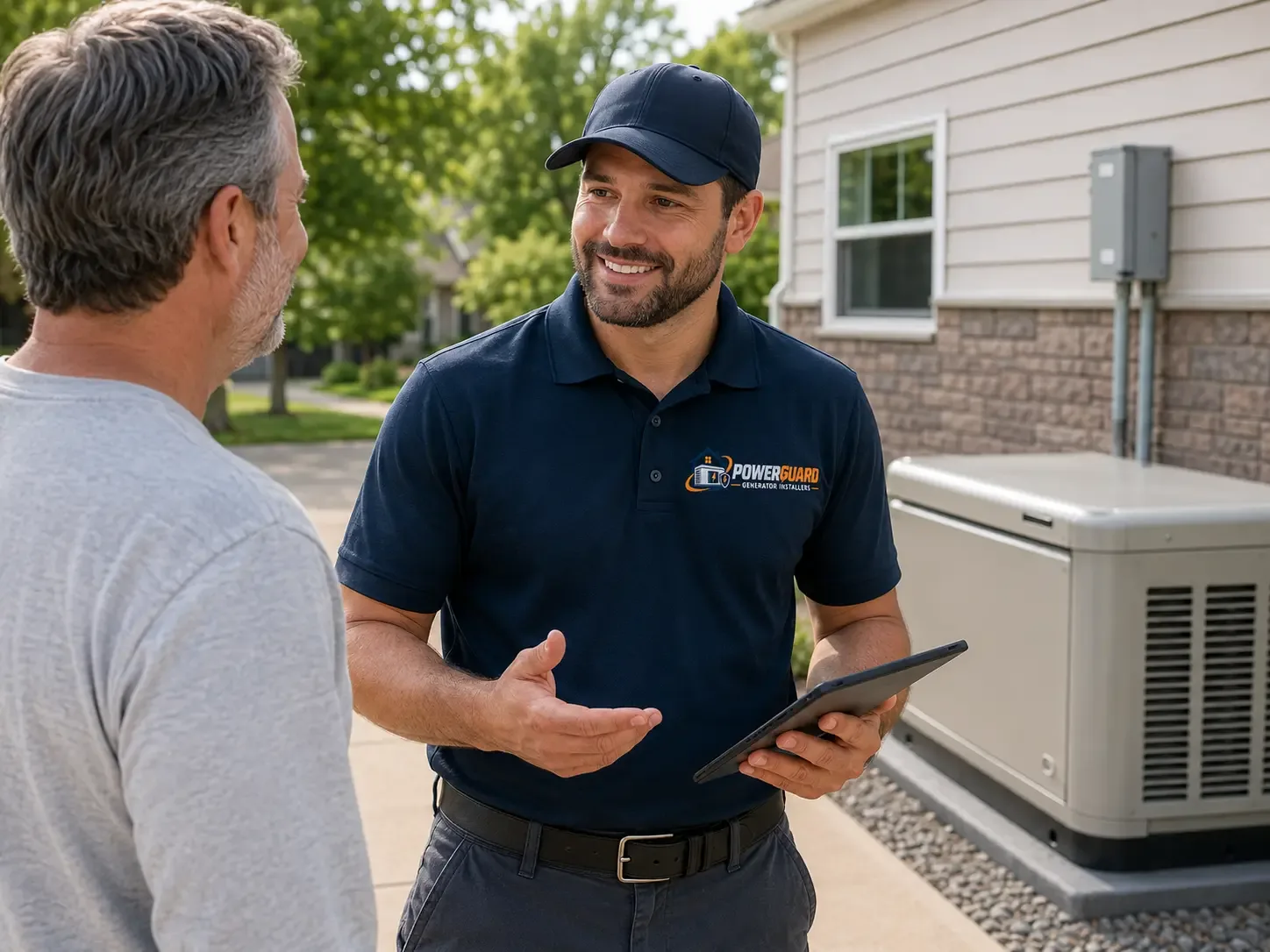 Generator Installation Winter Haven, FL FAQs